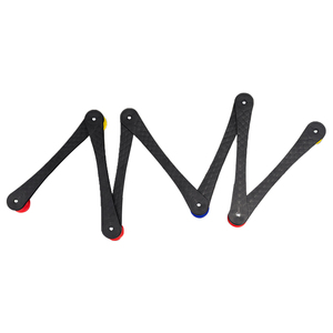 Logo personalizzato Factory <span class=keywords><strong>Outlet</strong></span> <span class=keywords><strong>attrezzatura</strong></span> per l'allenamento dell'hockey su ghiaccio potente di alta qualità - Product Image 2