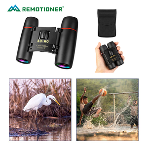 Small Pocket Binoculars Compact Adults Mini Kids <strong>Telescope</strong> for Travel Hiking Bird Watching - Product Image 5