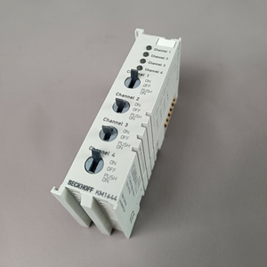 Sensor KM1644 Baru dan Asli Tersedia di Gudang, Pengontrol Pemrograman PLC - Product Image 1