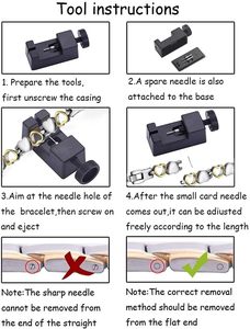 Bracelet magnétique Hokiamcn, soins de santé, <span class=keywords><strong>pour</strong></span> soulager la douleur, la fatigue, perdre du poids, amincir le corps, élégant et tendance - Product Image 4