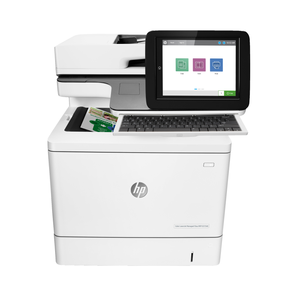 Fotocopiatrice Multifunzione Ricondizionata HP E57540 per Ufficio, 95% Nuova, <span class=keywords><strong>Prezzo</strong></span> di Fabbrica - Product Image 1