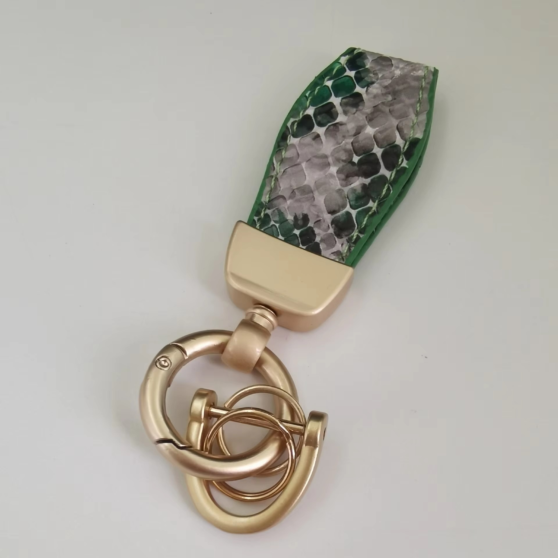Verde