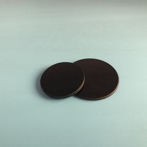 Filtro de vidro, hwb1/rg7 600nm ,700nm,800nm infravermelho/ir óptico - Product Image 1