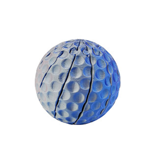 Jouet anti-stress télescopique de golf 3D, transformable, anti-stress pour adultes, jouet éducatif - Product Image 5
