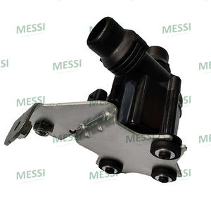 Pompe à eau de refroidissement du moteur automatique LR094347 J9C5220 pour Range Rover Evoque (<span class=keywords><strong>2012</strong></span>-) Discovery Sports (2015-) Ensemble de pompe - Product Image 2