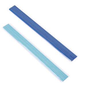 Factory Free Glue Eco-friendly Aroma Fragrance Reed <b>Diffuser</b> Perfume PET Black Natural Color Fiber <b>Stick</b> - Product Image 4
