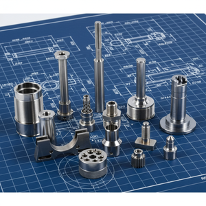 service <span class=keywords><strong>de</strong></span> machines à tour usinée, pour la fabrication <span class=keywords><strong>de</strong></span> laiton, bricolage, aluminium, cnc, pièces mécaniques - Product Image 2