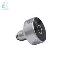Serrure biométrique sans clé DMZ 1888ZM pour meubles, boîtier en alliage de zinc pour casier de stockage public