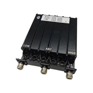 UHF duplexer 400-470 МГц