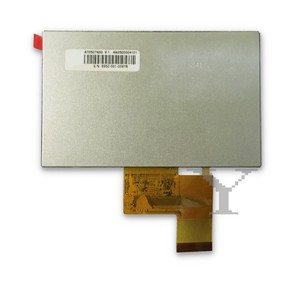 Pantalla LCD de 5 pulgadas 32000579-02 32000579-02 32000579-02 32000579-02 - Product Image 3