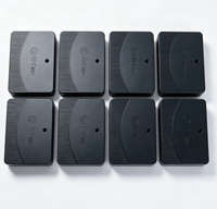 Fabricants de pièces en plastique sur mesure, fourniture de pièces de prototypage en moulage par injection ABS/PC/PP, découpe pour applications industrielles