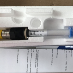 Capteur de pH POLILYTE PLUS H VP 225 PT1000 - Product Image 1
