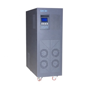 Cpsy Fabriek Prijs Online <span class=keywords><strong>15kva</strong></span> <span class=keywords><strong>Ups</strong></span> Laagfrequent Power Systeem Met Isolatie Transformator Drie Fase Ingang Eenfasige Output - Product Image 3