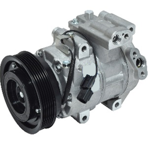 Pièce détachée 12 mois Compresseurs d'air Offre Spéciale pour voiture américaine pour <span class=keywords><strong>CHEVROLET</strong></span> <span class=keywords><strong>AVEO</strong></span> 2009-2017 OEM 95907421 <span class=keywords><strong>Compresseur</strong></span> de qualité supérieure - Product Image 5