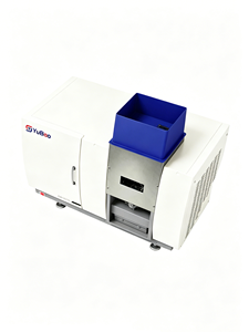 Spectromètre d'absorption atomique à flamme unique AAS 8510 à haute stabilité pour l'analyse des métaux traces - Product Image 3