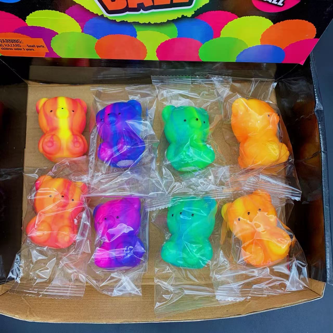 mix color