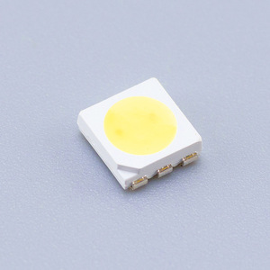 Ad alta luminosità <span class=keywords><strong>5050</strong></span> SMD <span class=keywords><strong>LED</strong></span> giallo bianco a doppio colore 0.2W <span class=keywords><strong>5050</strong></span> <span class=keywords><strong>Led</strong></span> luce Chip diodo <span class=keywords><strong>Led</strong></span> lampada perline - Product Image 2
