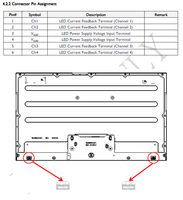 32 Zoll LCD-Panel 3840x2160 4K Display-Bildschirm AUO M315QVN01 Bildschirm LCD-Steuerplatine Maßgefertigter LCD-Bildschirm