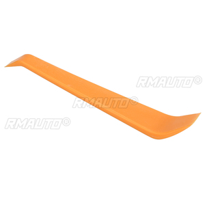 Para VW Volkswagen Golf 6 MK6 VI GTI R R20 2008-2013 Cubiertas de Faros Antiniebla Delanteros para Coche, Embellecedores de Ceja y Cuchilla de Viento - Product Image 5