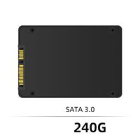 SSD SATA 3.0 256GB 512GB 1024GB 1TB 2.5 Pulgadas 3D Interno KD291-K1020 90g