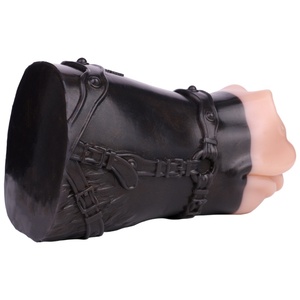Masturbador GEEBA con Diseño de Cabeza de Caballo Ultra Realista, Juguetes Sexuales para Adultos de Silicona Líquida Premium, Estimulador Masculino de un Solo Canal - Product Image 5