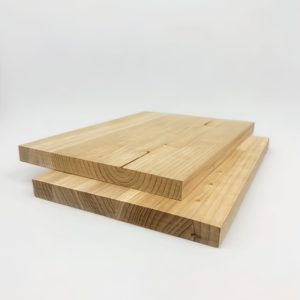 Papan Kayu Solid Multi-Layer Modern Warna HIJAU Laris untuk Pembuatan Furnitur Ukuran Kustom Ketebalan Sesuai Pesanan Sampel Gratis Murah - Product Image 3