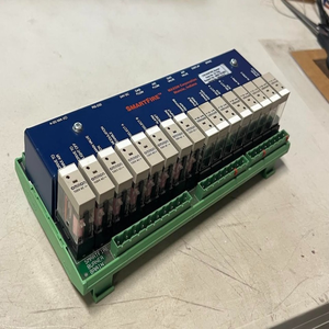 Plc Maxon Smartfire Crossfire Burner <span class=keywords><strong>Pnl</strong></span> 08sf791662 Brain Utilisé Directement d'Usine - Product Image 1