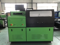Banc d'essai et équipement de calibrage haute précision pour pompes d'injection diesel Common Rail EUI EUP CR708