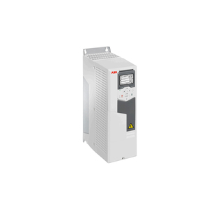 แหล่งจ่ายไฟ 60 ถึง 50 เฮิรตซ์ ไดรฟ์ AC แรงดันต่ำ สำหรับงานทั่วไป ACS580 37KW 73A ตัวแปลงความถี่มอเตอร์ 380V-480VAC - Product Image 4