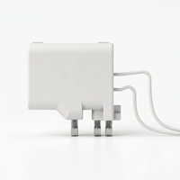 Connecteur femelle TE série TH025, pas de 2,2 mm, 12 positions, référence 1318772-2, en PBT blanc pour carte PCB, 7,5 A 7,5 V, pour boîtier de tableau de bord automobile
