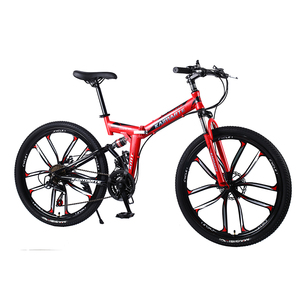 Bicicletta per le donne bici risparmio sui costi, flessibilità miglior prezzo bici - Product Image 5