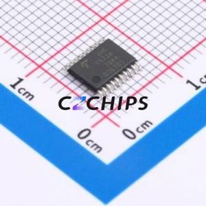 ชิปวงจรรวม74VHCT573AFT TSSOP-20ของแท้ใหม่ชิปวงจรรวมชิ้นส่วนอิเล็กทรอนิกส์ - Product Image 1