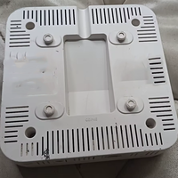 Punto de Acceso Wi-Fi 6 Tri-Banda Premium, Puerto 1x10/100/1000Mbps, Potencia de Transmisión de 23dBm, Alimentación PoE para Redes Empresariales