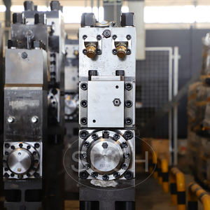 Oem Service Fabriek Graafmachine Hamer Hydraulische Breker Onderdelen Cilinder Hoofdlichaam Assemblage - Product Image 2