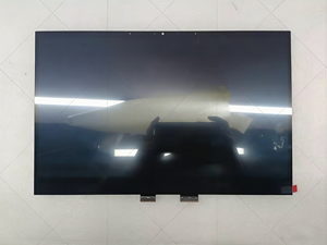 สำหรับเอซุส เซนบุ๊ค ฟลิป เอส <span class=keywords><strong>13</strong></span> UX371EA UX371E UX371 UX371JA หน้าจอ <span class=keywords><strong>13</strong></span>.3" จอแสดงผล LCD แบบสัมผัสแผงเมทริกซ์การเปลี่ยนชุดประกอบ - Product Image 2