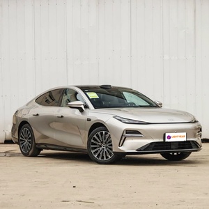 Geely Galaxy Xingyao 8 Sedán, la Mejor Relación Calidad-Precio, 5018 mm de Longitud, 2928 mm de Distancia entre Ejes, Suspensión FSD, Prueba de Agarre en Nieve, Económico - Product Image 3
