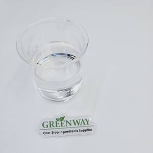 Commercio all'ingrosso di alta qualità 99% cosmetico materia prima solubile in acqua cura della pelle CAS 515-69-5 alfa bisabololo - Product Image 4