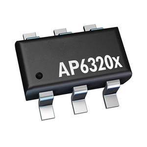 Geïntegreerde schakelingen MCU-chip MOSFET IGBT-module transistor MLX90340SDC-AAA-100-<span class=keywords><strong>RE</strong></span> SMD - Product Image 1