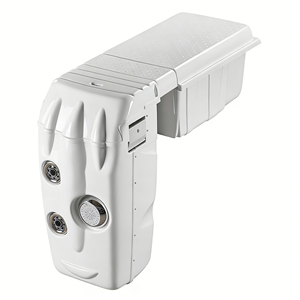 Nouveau produit : Vanne de filtre pour <span class=keywords><strong>piscine</strong></span>, système de filtration d'eau pour tous les systèmes de filtration, vanne de contrôle anti-fuite et résistante à la corrosion - Product Image 2