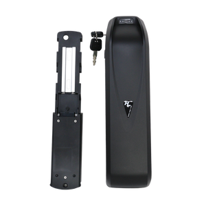 <span class=keywords><strong>Batteria</strong></span> per Bici <span class=keywords><strong>Elettrica</strong></span> Hailong Personalizzata da Fabbrica 36V 48V 52V - <span class=keywords><strong>Batteria</strong></span> Ebike Downtube - Product Image 3