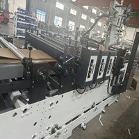 Machine à enveloppes rembourrées en carton ondulé pour une solution d'emballage protectrice durable