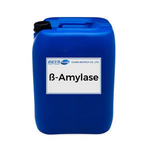 Enzyme liquide VLAND <span class=keywords><strong>Beta</strong></span> Amylase 700 000 U/ml - Product Image 1