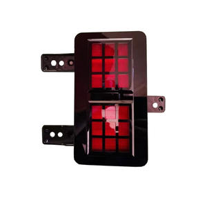 Feux LED avant DRL et arrière antibrouillard Tho Jetour Traveler F26 4418010 - Product Image 1