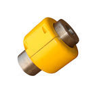 ผู้ผลิตข้อต่อเพลา KC-4016 ข้อต่อโซ่ลูกกลิ้ง ราคาโรงงาน ข้อต่อเพลาสำหรับเชื่อมต่อมอเตอร์ปั๊ม - Product Image 6