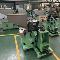 Meilleur Prix Machine d'Extrusion GT Monovis pour le Traitement de Profilés en Plastique PP PS avec Moteur et Composants Essentiels de Roulement à Vendre