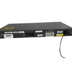 Commutateur LAN empilable Gigabit Ethernet 48 ports WS-C2960S-48TS-L WS-C2960S-48TS-S - Product Image 5