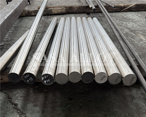 แท่งอินโคลอย 800H ทนอุณหภูมิสูง ASTM B408 แท่งกลมโลหะผสมนิกเกิล - Product Image 6