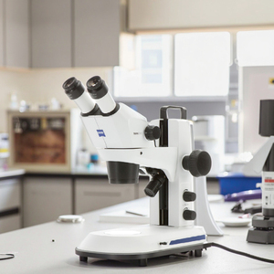 Microscopio tubo binoculare Zeiss Stemi 305 - Product Image 2