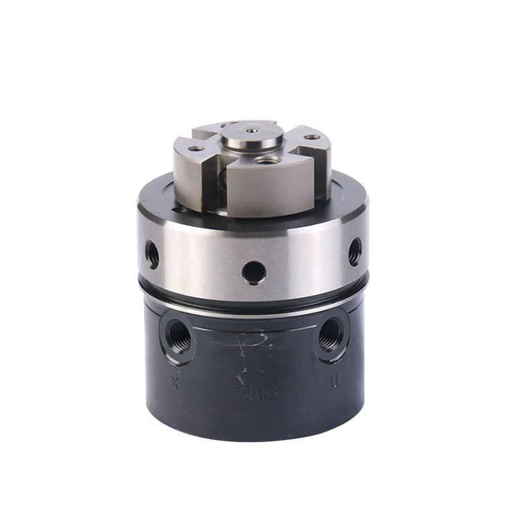Wholesale High Quality Diesel Fuel  DPA Stype head rotor 7180-668S with rotor 344S 4/8.5R