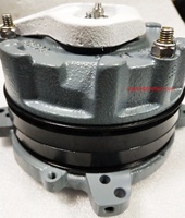 Réducteur SEW EURODRIVE, frein électromécanique, frein à disque, frein à bobine, BE05A/5Nm/400AC/180DC 04994906, ensemble de redresseur